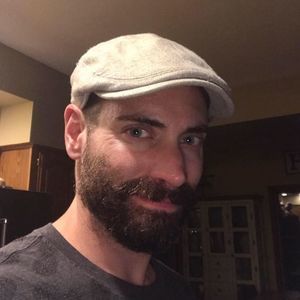 Meet your Posher, Patrick